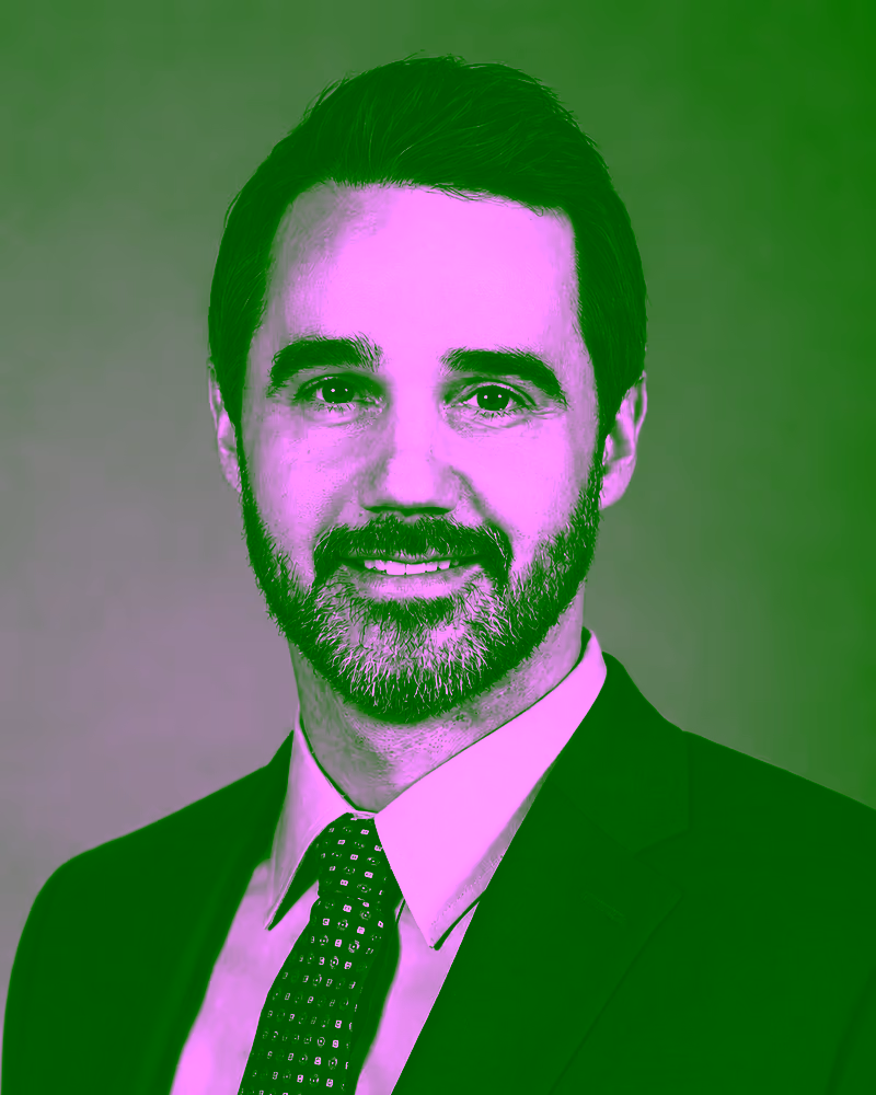 Mark Murray