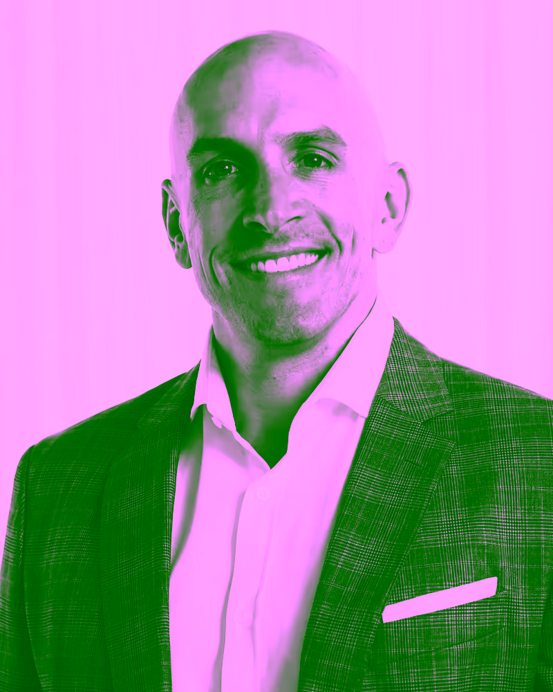 Ryan Fabian
